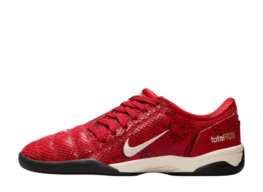 【Nike】★大人気★ Total 90 Red ★関税・送料無料★ Nike Total 90 3