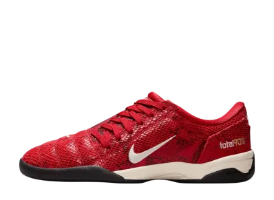 Nike Total 90 3 "Fire Red/Snakeskin"