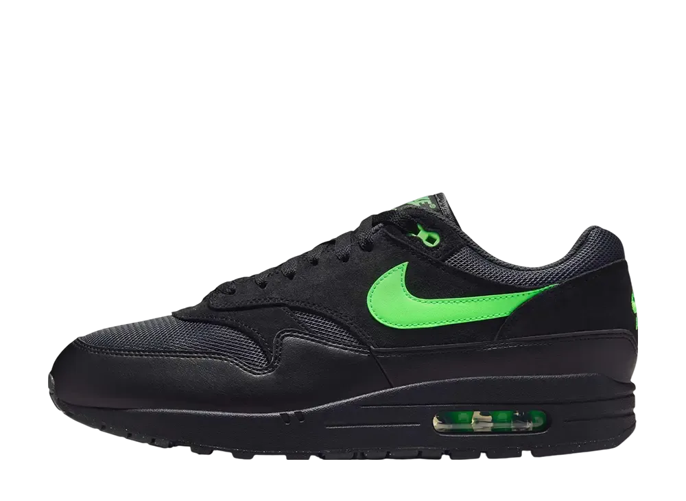 ナイキ エアマックス1 "ハフクエイク"