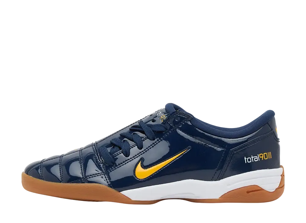 ナイキ トータル90 3 "ミッドナイトネイビー"