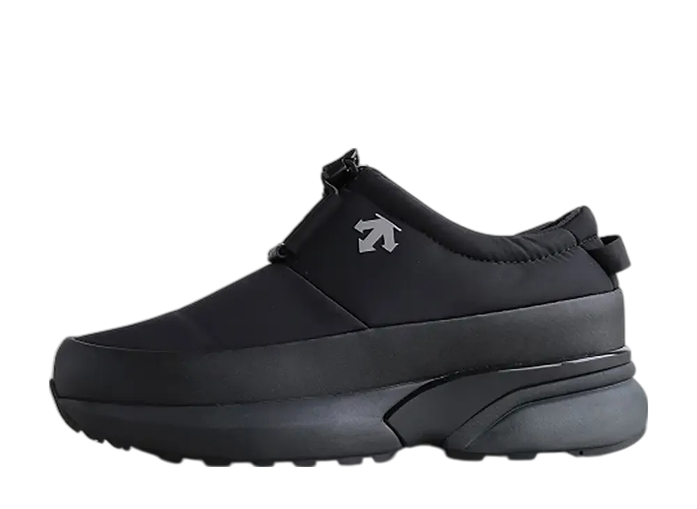 DESCENTE D.Trace Moc "Black/Grey"