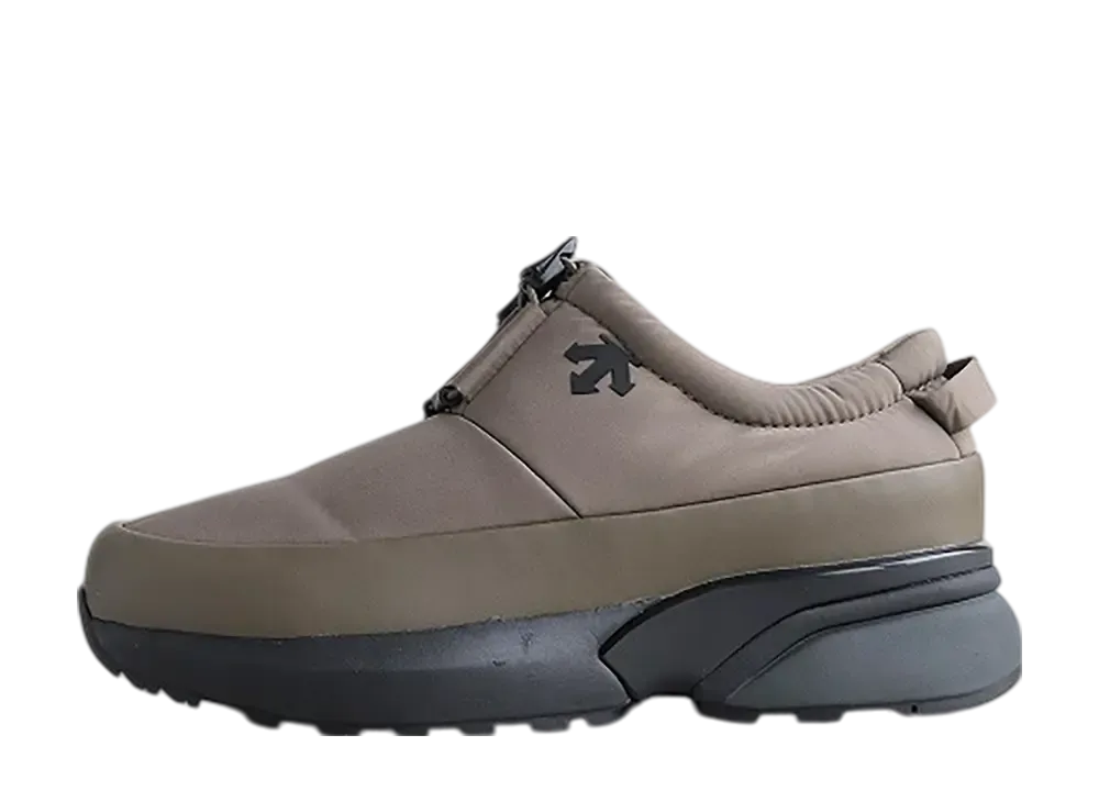 DESCENTE D.Trace Moc "Grey/Black"