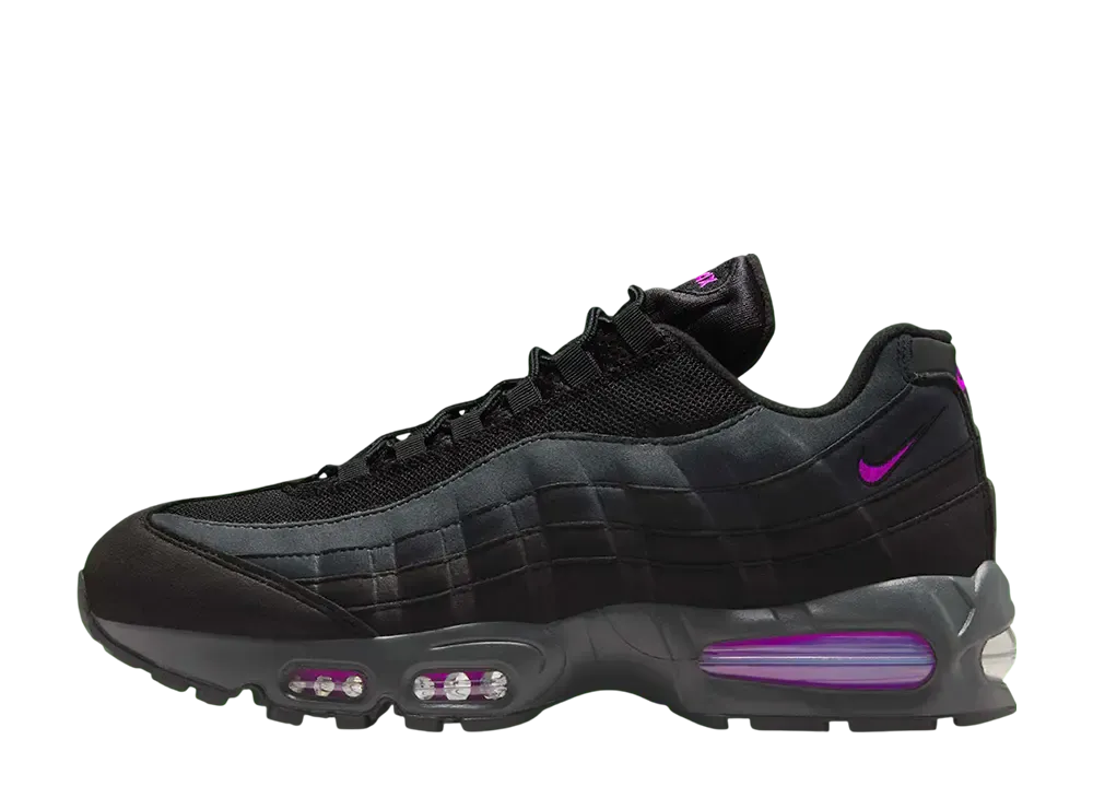 Nike Air Max 95 OG Big Bubble "All Night"