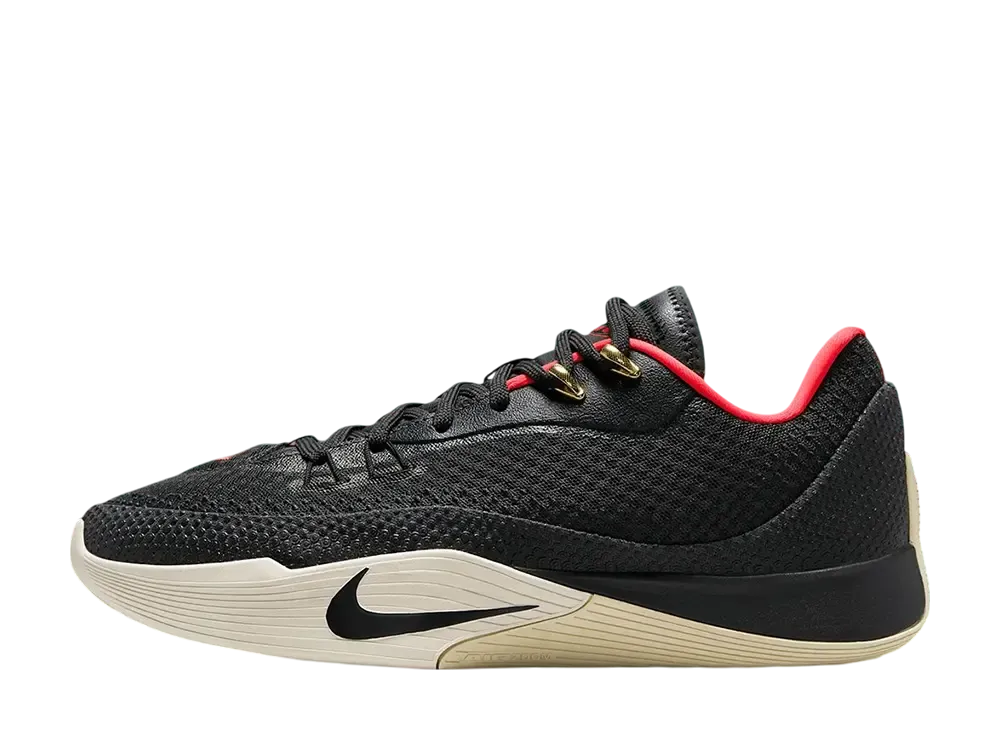 ナイキ S.T. フレア "ダークスモークグレー"