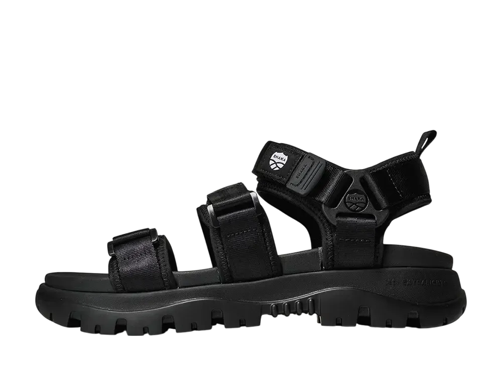 シャカ ネオバンジー EX "ブラック"