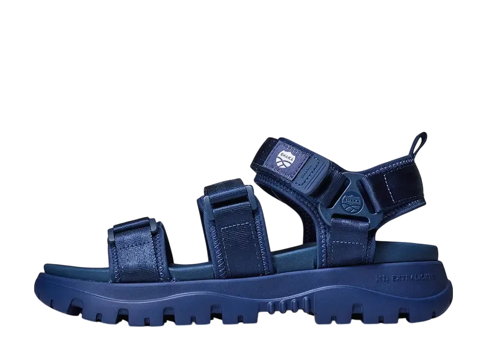 シャカ ネオバンジー EX "デニム"