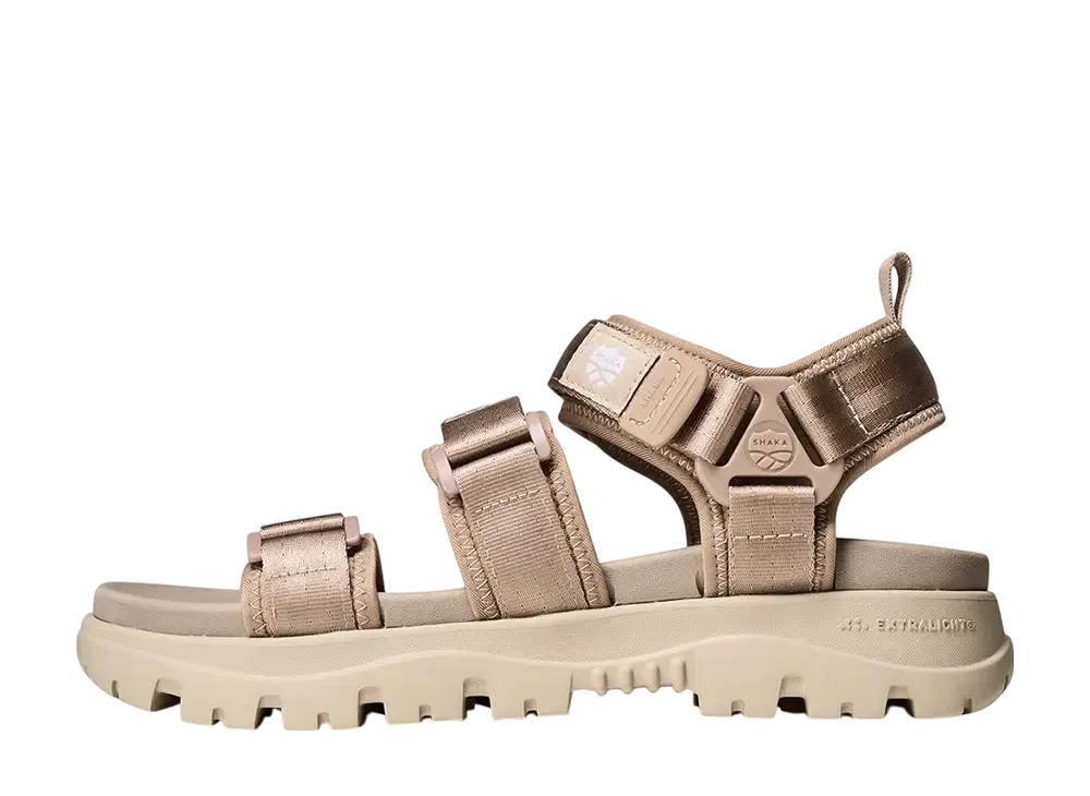 シャカ ネオバンジー EX "トープ"