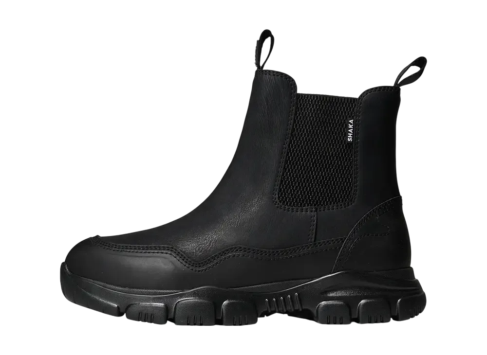 シャカ トレックチェルシー AT "ブラック"
