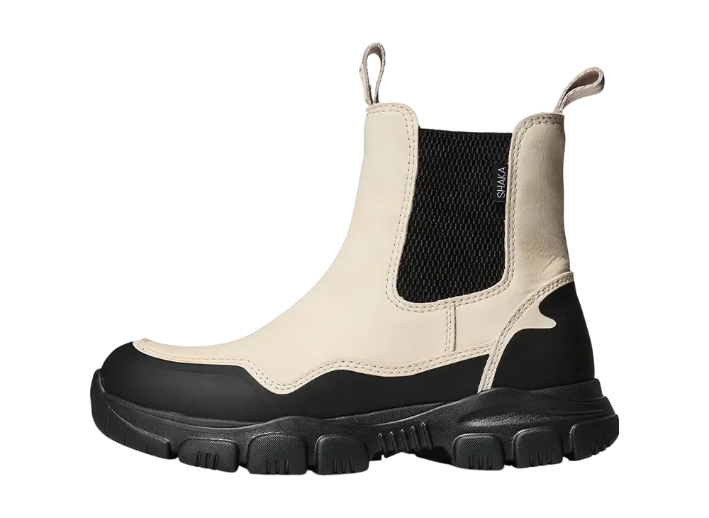 シャカ トレックチェルシー AT "リネン"