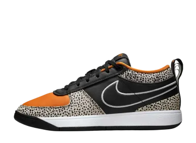 Nike Book 1 "Air Safari" (HV2096-001/IO9703-001)