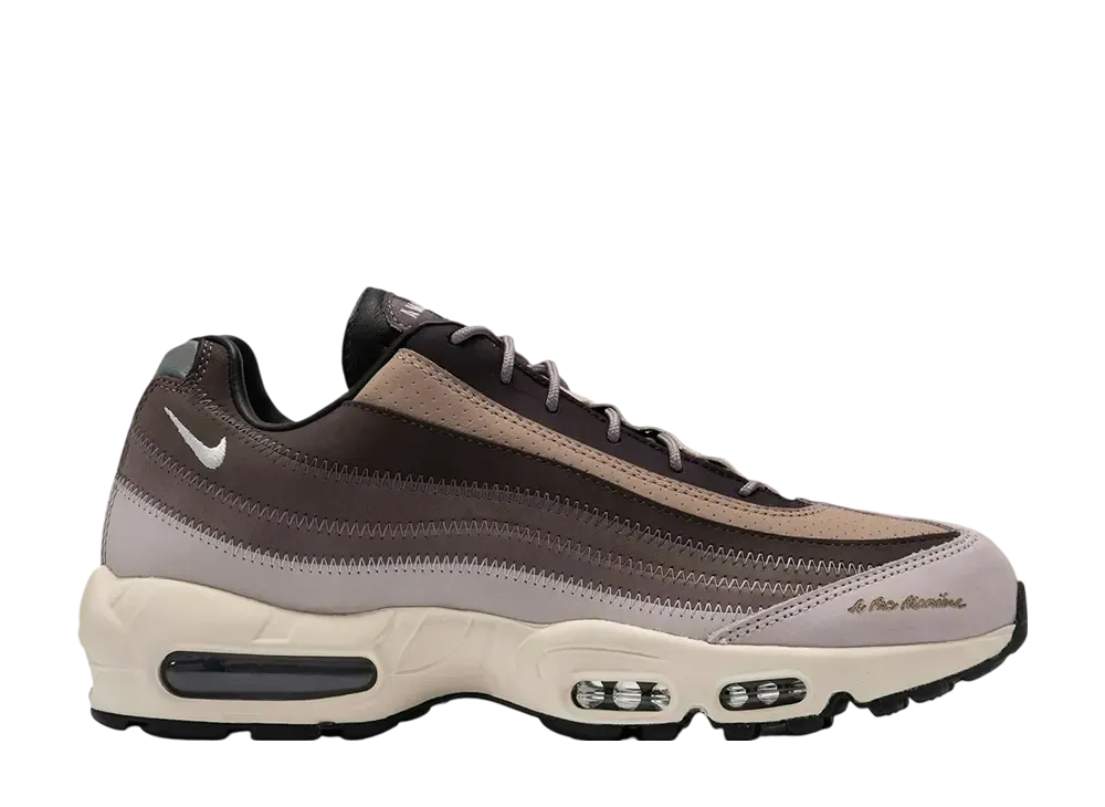 A Ma Maniere × Nike Air Max 95 "Diffused Taupe"