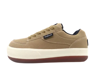 ノースウェーブ エスプレッソ キャンバス "サンド" (NW-004)