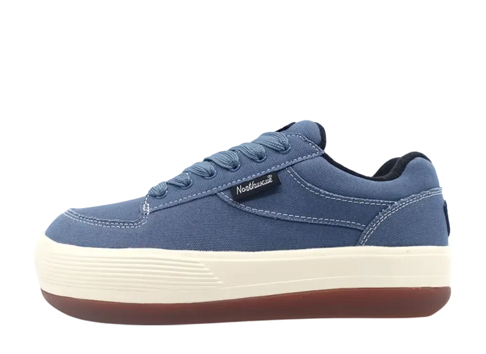 ノースウェーブ エスプレッソ キャンバス "ライトブルー" (NW-004)