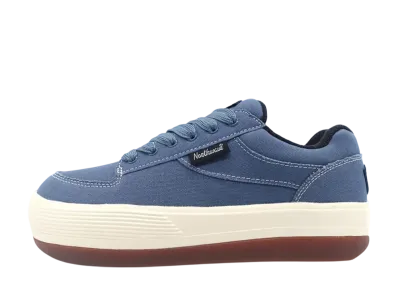 ノースウェーブ エスプレッソ キャンバス "ライトブルー" (NW-004)