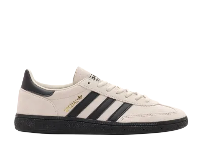 アディダスオリジナルス ハンドボール スペツィアル "アルミナ/コアブラック/ゴールドメタリック"