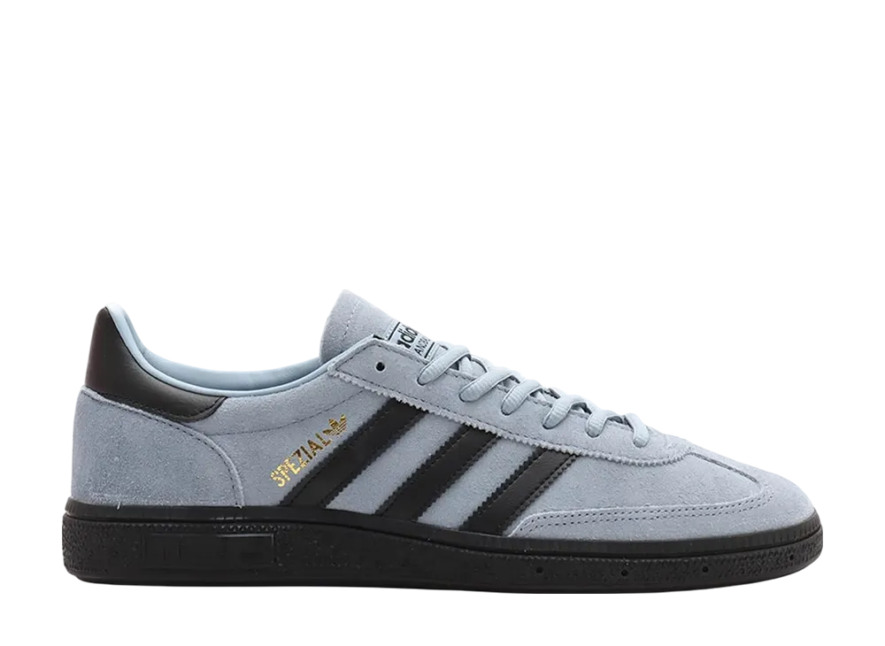 adidas Handball Spezial "Tactile Blue/Core Black/Gold Metallic"
