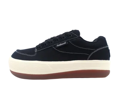 ノースウェーブ エスプレッソ キャンバス "ブラック" (NW-004)