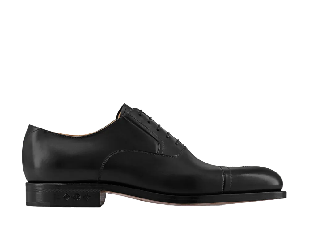 ルイヴィトン ヴァレンヌ リシュリュー "ブラック"