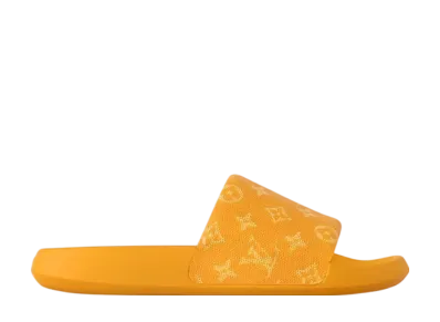 Louis Vuitton Waterfront Mule "Jaune"