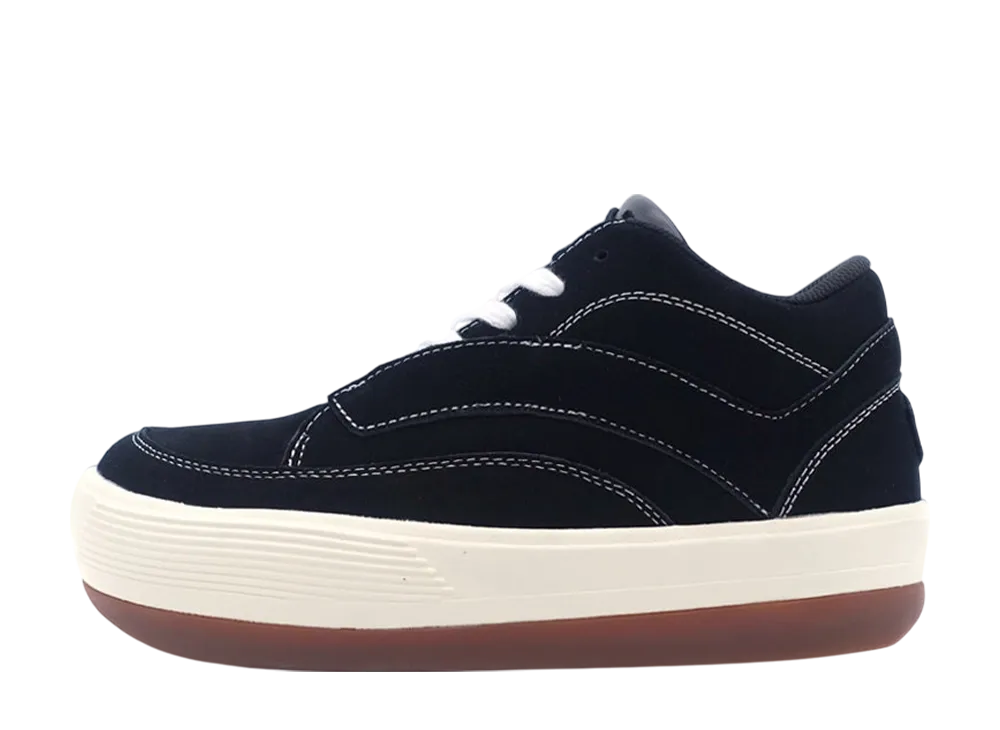 ノースウェーブ エスプレッソ クリーム "ブラック" (2024) (NW-003)