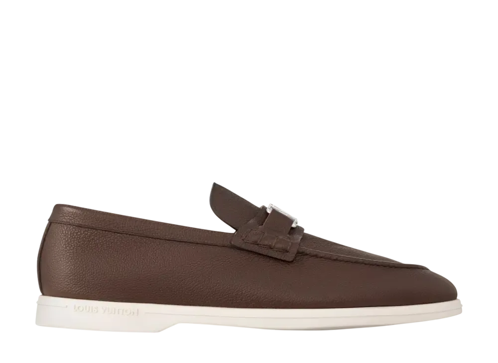 Louis Vuitton Estate Loafer 