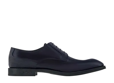 Louis Vuitton Kensington Derby "Navy Blue"