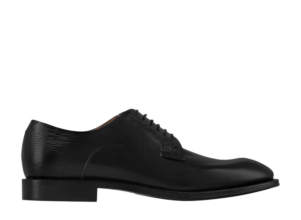 ルイヴィトン ケンジントン ダービー "ブラック"