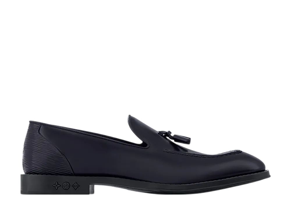 Louis Vuitton Kensington Loafer 