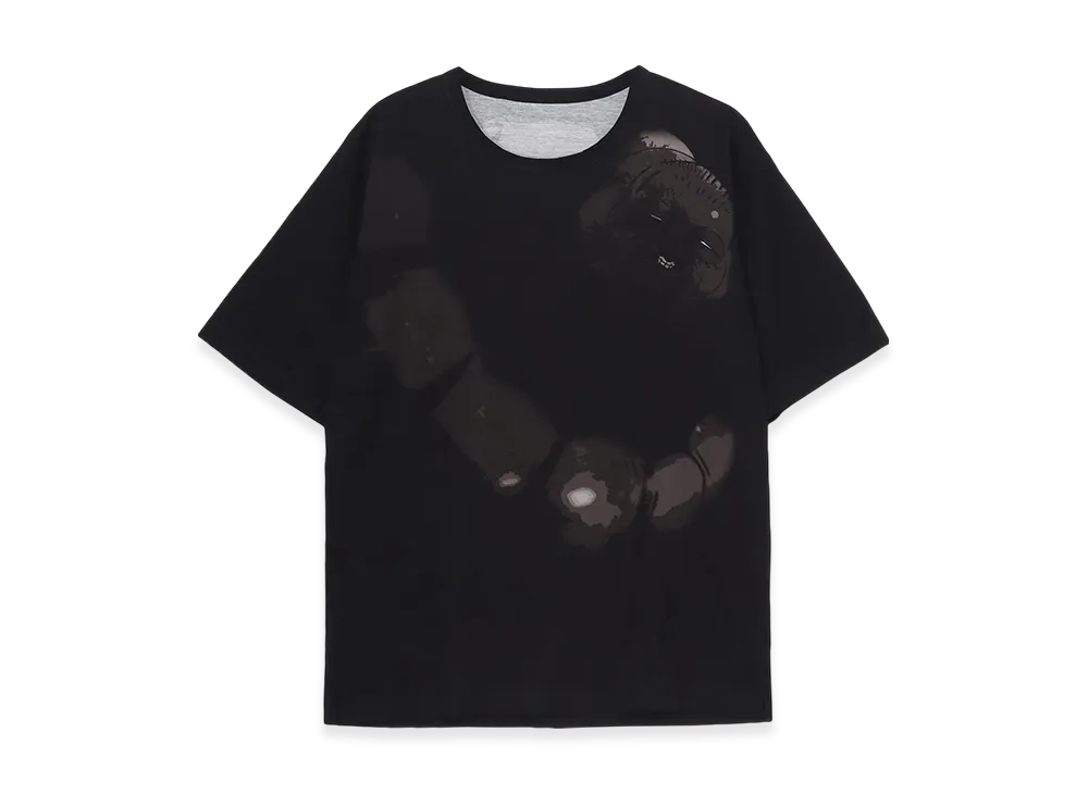 Ground Y x JUJUTSU KAISEN Storage Curse Spirit T-Shirt "Black"