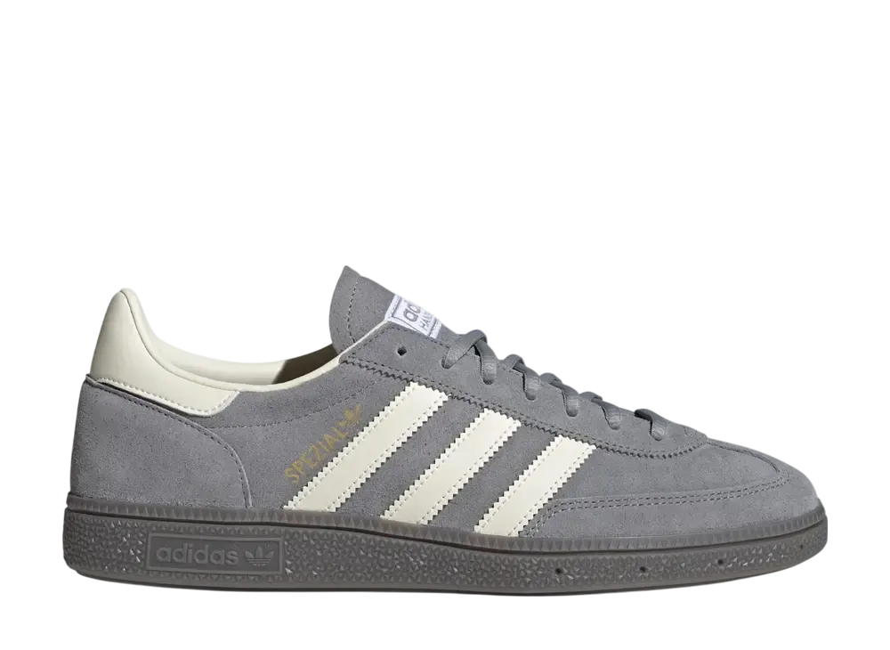 adidas Handball Spezial "Grey/Gum"