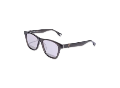 A BATHING APE Sunglasses #17 "Glay"