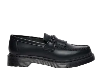 Dr.Martens Adrian Mono Snaffle Loafer "Black" (Japan Exclusive)