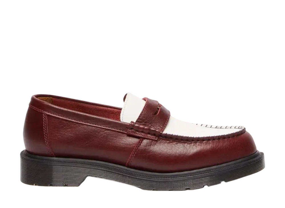 ドクターマーチン ペントン ローファー 楽天市場】Dr.Martens ドクターマーチン ロファー Penton Quad