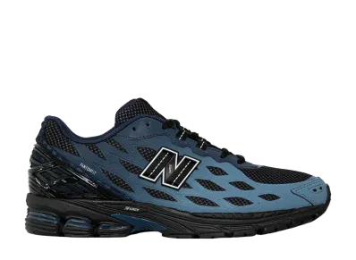 New Balance 1906 "Black/Blue"