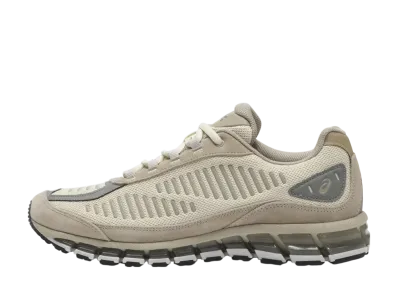 Asics Gel-Quantum 360 I AMP 10th Anniversary "Pale Oak/Wool"