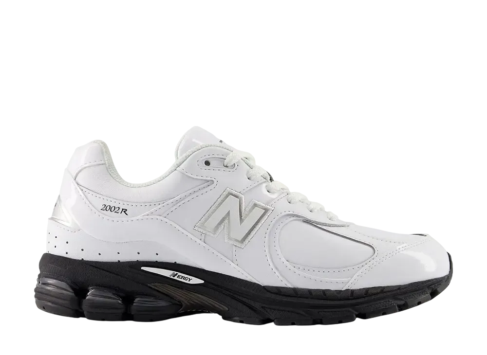 New Balance 2002 "Leather Pack/White"