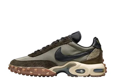Nike Air Max Waffle SP "Matte Olive"