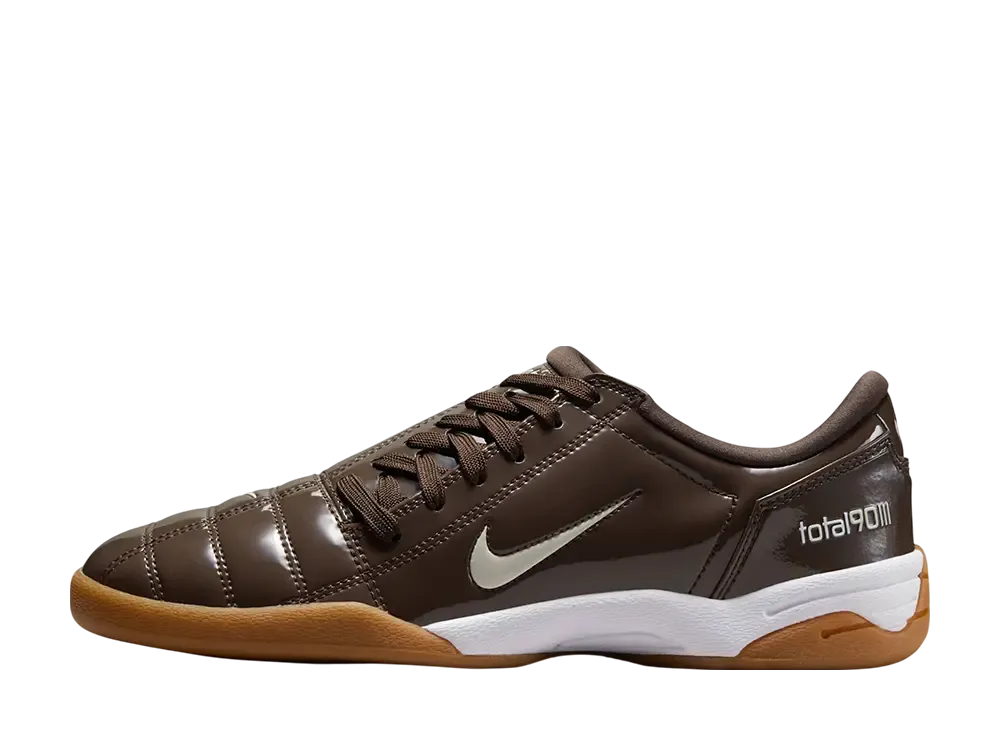 Nike Women's Total 90 3 "Baroque Brown"