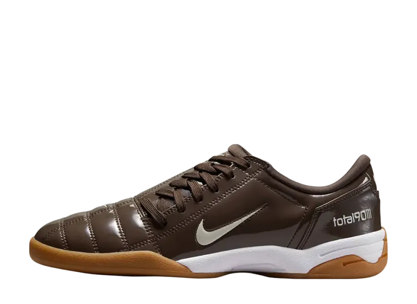 ナイキ ウィメンズ トータル90 3 "バロックブラウン"
