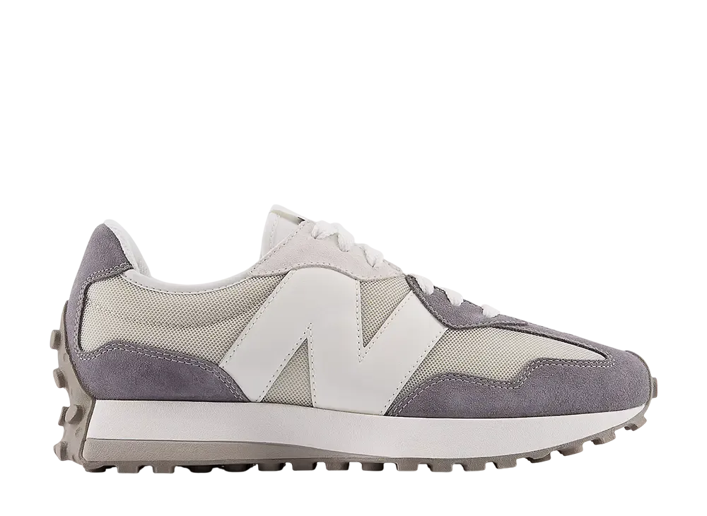 【NEW BALANCE】327 マグネット キャッスルロック New Balance 327 Trainer | Magnet / Castlerock | Footasylum