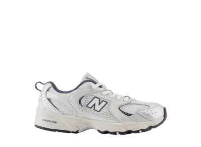 New Balance PS 530 Bungee "Summer Fog/Nimbus Cloud/NB Navy"