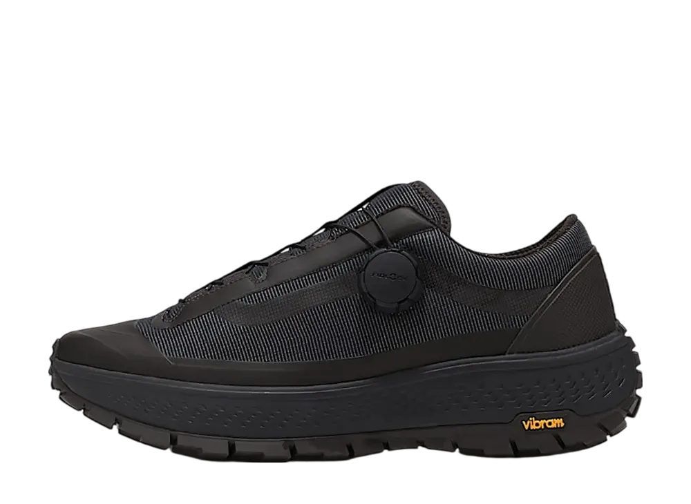 OTW by Vans Old Skool 36 Trail Vibram "Black/Afterdark"