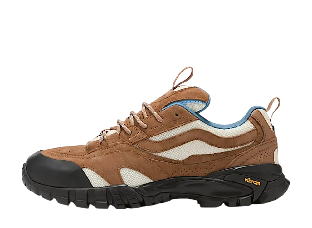 OTW by Vans Speed Vibram "Adobe/Green"