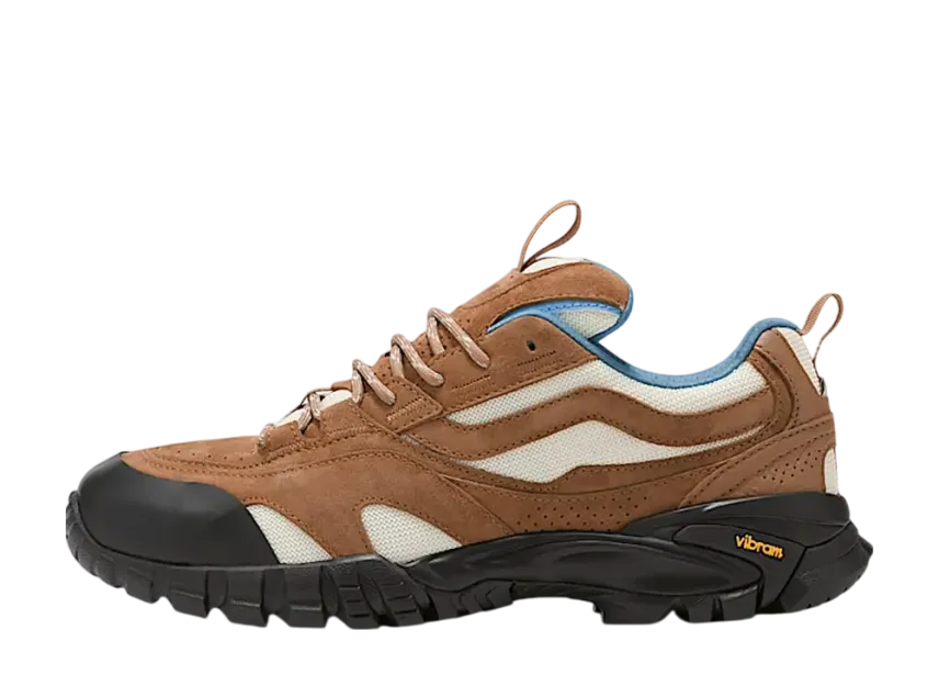 国内配送 OTW by VANS SPEED VIBRAM ADOBE/GREEN OTW by Vans Speed Vibram
