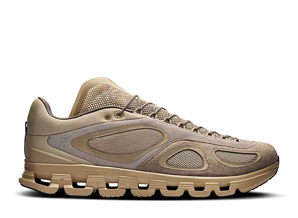 On Cloud X FKA "Desert"