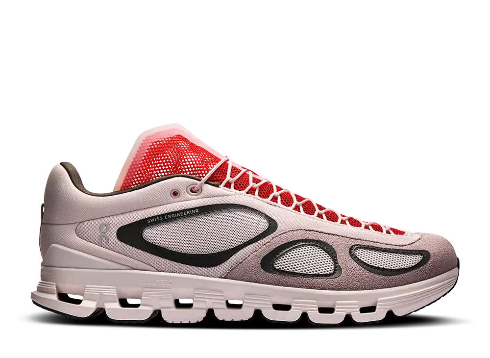 On Cloud X FKA "Lily"