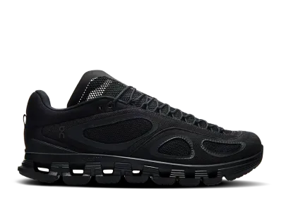 On Women's Cloud X FKA "Black"