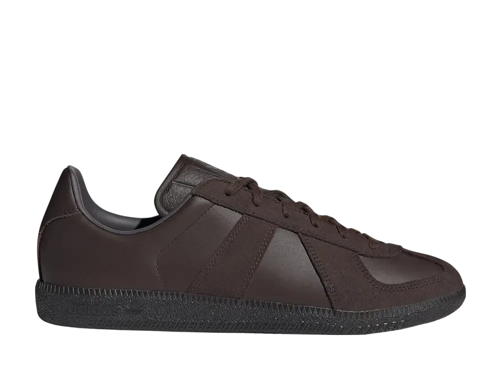 adidas BW Army "Dark Brown/Dark Brown/Night Brown"