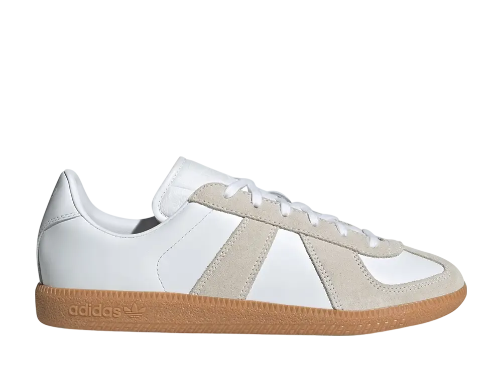 adidas BW Army "Cloud White/Cloud White/Chalk White"