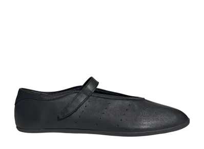 adidas Women's Stan Smith Lo Pro "Triple Black"